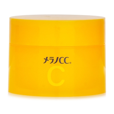 Rohto Melano CC Medicated Whitening Gel 100g