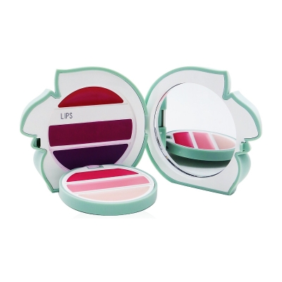 Pupa Squirrel 1 Lip Kit 003 5.5g/0.19oz