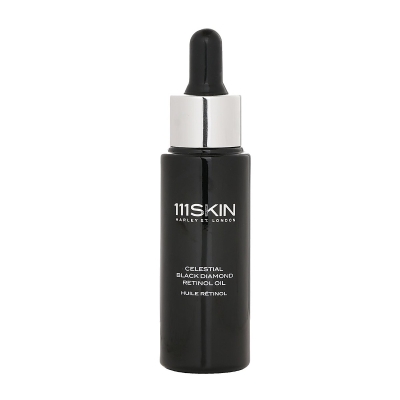 111skin &Oacute;leo de Retinol Diamante Negro Celestial 30ml/1oz