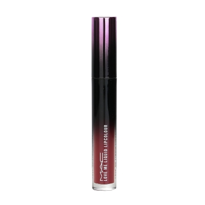 MAC Love Me Color de Labios L&iacute;quido 480 Whatta Doll (Rose) 3.1ml/0.1oz