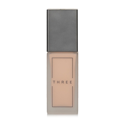 THREE Advanced Ethereal Smooth Operator Fluid Foundation SPF40 101 30ml/1oz