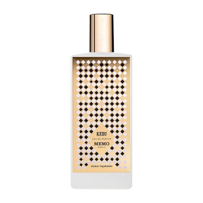 Memo - Kedu Gaines Vagabondes EDP 75ml