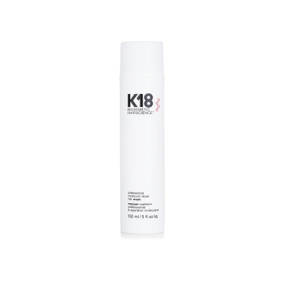 K18 قناع الشعر الإصلاح الجزيئي الاحترافي 150ml/5oz