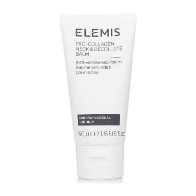 Elemis 프로-콜라겐 넥 & 데콜테 밤 (살롱 제품) 50ml/1.6oz