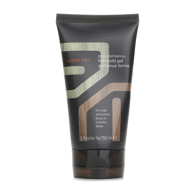Aveda Pure Formance Firm Hold Gel 150ml