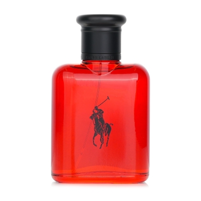 Ralph Lauren Polo Red Eau De Toilette Spray 75ml/2.5oz