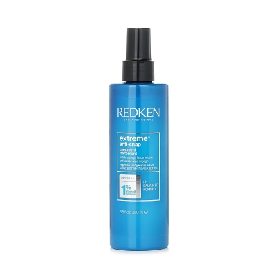 Redken يترك في العلاج Extreme Anti-Snap Anti-Breakage (للشعر التالف) 250ml/8.5oz