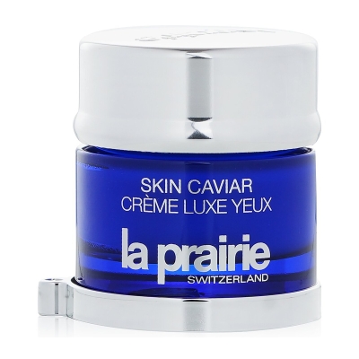La Prairie สกิน คาเวียร์ ลักซ์ อาย ครีม 20ml/0.68oz
