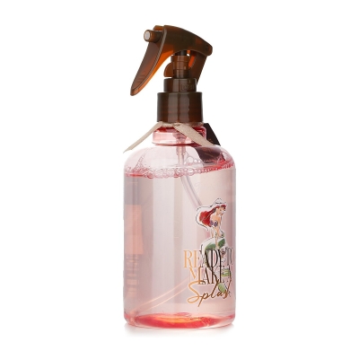 John's Blend Disney Princess Fragance & Deodorant Room Mist - Ready To Make A Splash (Ariel/Musk) 280ml