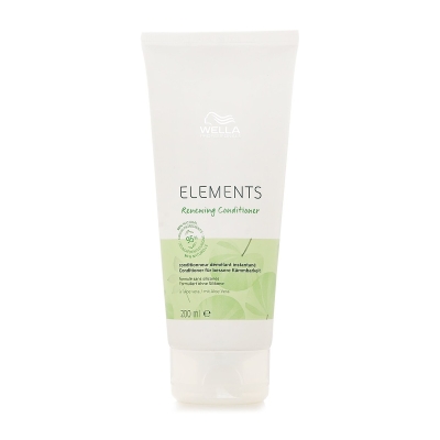 Wella Elements Renewing Conditioner 200ml