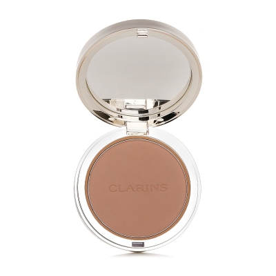Clarins Ever Matte Compact Powder 04 Medium 10g/0.3oz