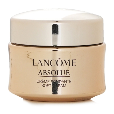 Lancome Absolue Soft Cream 15ml/0.5oz
