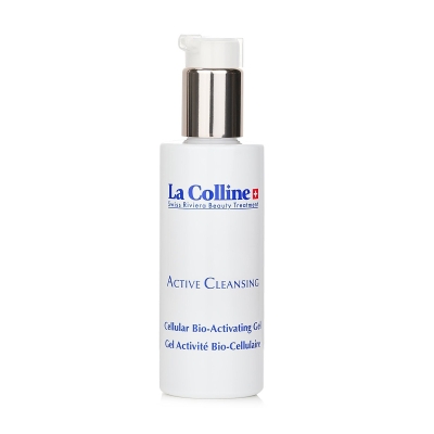 La Colline แอคทีฟ คลีนซิ่ง - เซลลูลาร์ ไบโอ-แอคทิเวติ้ง เจล 150ml/5oz
