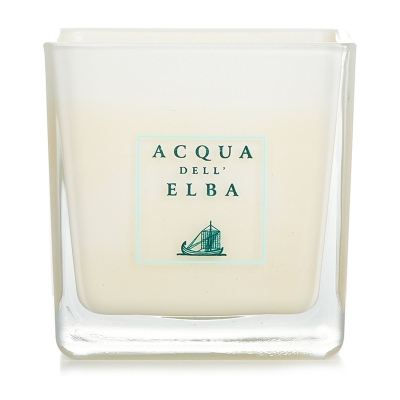 Acqua Dell'Elba Scented Candle - Limonaia Di Sant'Andrea 180g/6.4oz