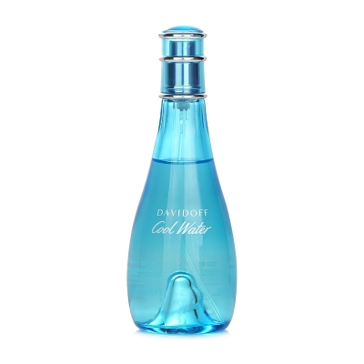 Davidoff Cool Water Eau De Toilette Spray 100ml/3.3oz