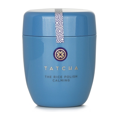 Tatcha The Rice Polish Foaming Enzyme Powder - &Eta;&rho;&epsilon;&mu;&iota;&sigma;&tau;&iota;&kappa;ό (&gamma;&iota;&alpha; &epsilon;&upsilon;&alpha;ί&sigma;&theta;&eta;&tau;&omicron; &delta;έ&rho;&mu;&alpha;) 60g/2.1oz