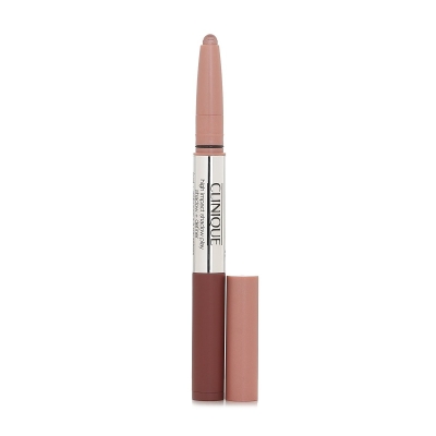 Clinique High Impact Shadow Play&trade; Shadow + Definer Strawberries + Chocolate 1.9g