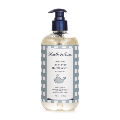 Noodle & Boo Healthy Hand Wash 355ml/12oz