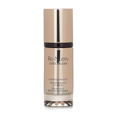 Estee Lauder Re-Nutriv Ultimate Diamond Transformative Eye Serum 15ml/0.5oz