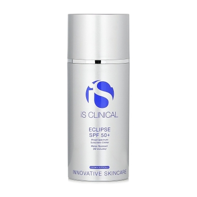 IS Clinical Eclipse SPF 50 aurinkosuojavoide 100ml/3.3oz
