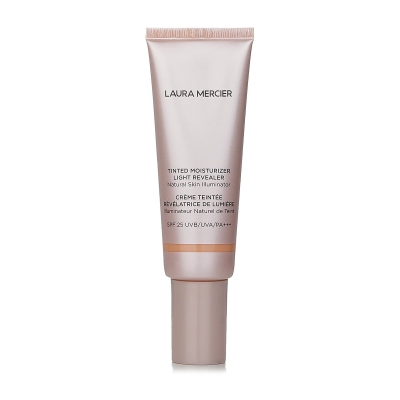 Laura Mercier Tinted Moisturizer Light Revealer Natural Skin Illuminator SPF25 PA+++ 2N1 Nude 50ml/1.7oz