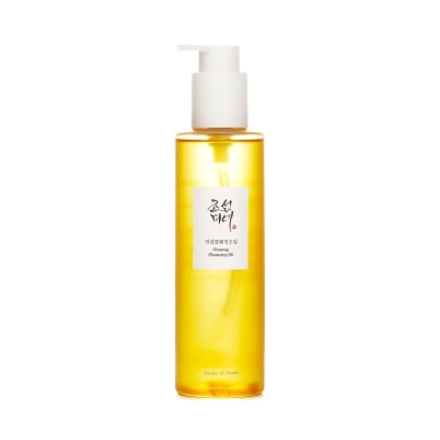 Beauty of Joseon Ginseng Cleansing Oil 210ml