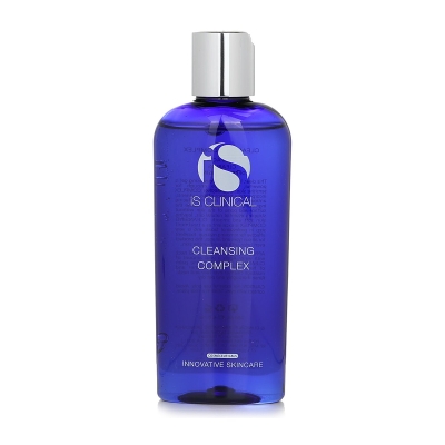IS Clinical Puhdistava kompleksi 180ml/6oz
