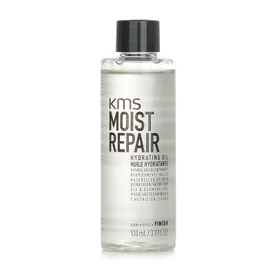 KMS California Moist Repair Hydrating Oil 100ml/3.3oz