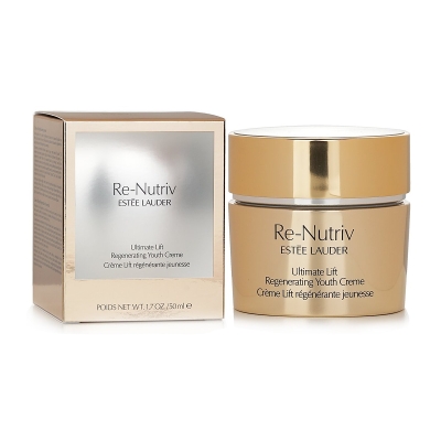 Estee Lauder Re-Nutriv Ultimate Lift Regenerating Youth Creme 50ml/1.7oz
