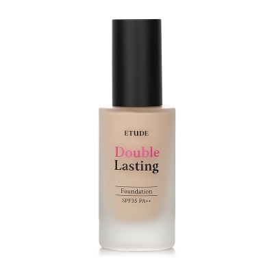 Etude House Double Lasting Foundation SPF 35 25N1 Tan 30g/1.05oz