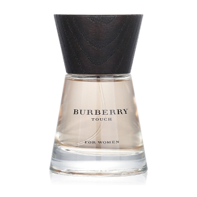 Burberry Touch Eau De Parfum Spray 50ml/1.7oz