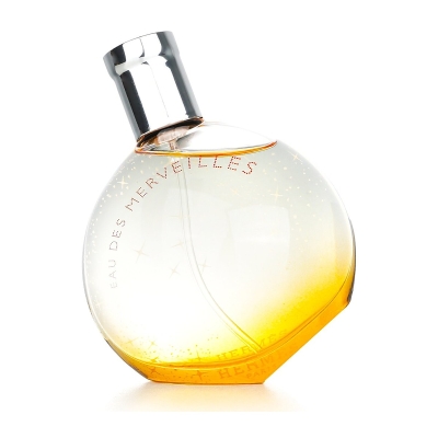 Hermes Eau Des Merveilles Eau De Toilette Spray 30ml/1oz