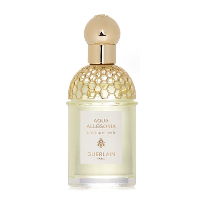Guerlain Aqua Allegoria Nerolia Vetiver Eau De Toilette Spray 75ml