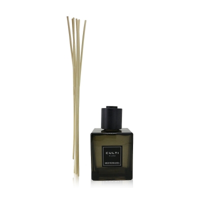 Culti Decor Room Diffuser - Mediterranea 500ml/16.6oz