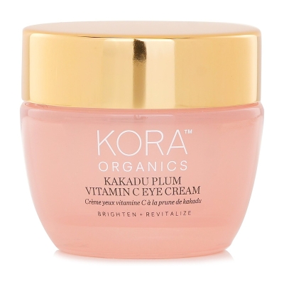 Kora Organics Kakadu Plum Vitamin C Eye Cream 15ml