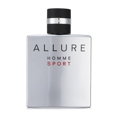 Chanel Allure Homme Sport Eau De Toilette Spray 50ml/1.7oz