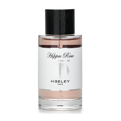 HEELEY Hippie Rose Eau De Parfum Spray 100ml/3.3oz