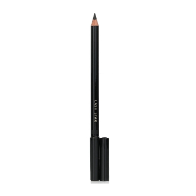 Lash Star Pure Pigment Kohl Eyeliner Pencil Infinite Black 1.08g/0.038oz