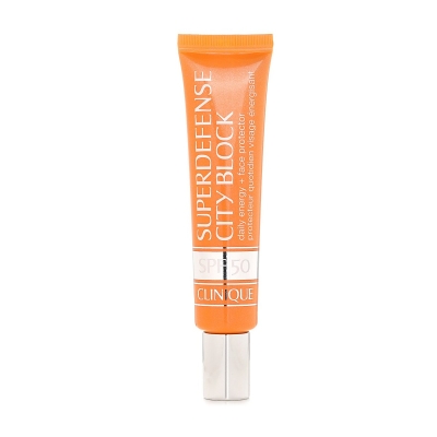 Clinique Superdefense City Block SPF 50 40ml/1.4oz