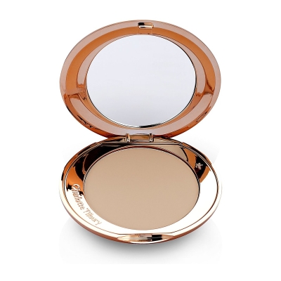 Charlotte Tilbury Airbrush Flawless Finish Powder 02 Medium 8g/0.28oz
