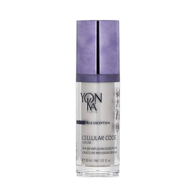 Yonka Age Exception Cellular Code Long-Life Infusion Serum With Cell-Energy Complex (Mature Skin) 30ml/1.01oz