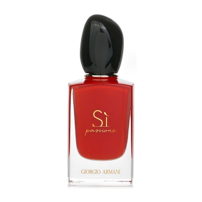 Giorgio Armani Si Passione Eau De Parfum Spray 50ml/1.7oz