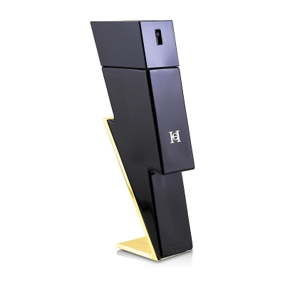 Carolina Herrera Bad Boy Eau De Toilette Spray 50ml/1.7oz