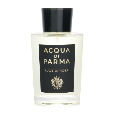 Acqua Di Parma Luce Di Rosa Eau De Parfum Natural Spray 180ml/6oz