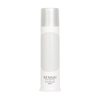 Kanebo Sensai Silky Purifying Silk Peeling Mask 90ml/3.1oz