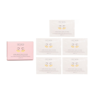 MZ Skin 水漾亮金眼膜 5x 3g/0.1oz