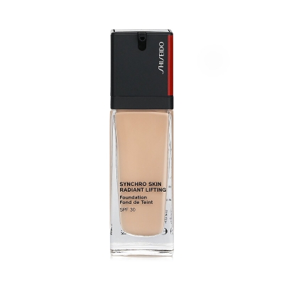 Shiseido Synchro Skin Radiant Lifting Foundation 510 Suede 30ml/1.2oz