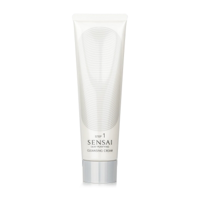 Kanebo Sensai Silky Purifying Cleansing Cream (New Packaging) 125ml/4.3oz