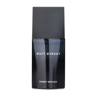 Issey Miyake Nuit D'Issey Eau De Toilette Spray 75ml/2.5oz
