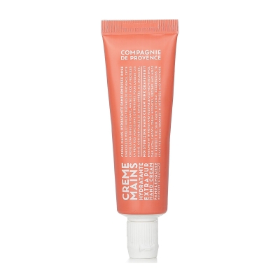 Compagnie de Provence Pink Grapefruit Hand Cream 30ml/1oz